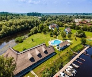 Top 10 destinatii inedite din Romania